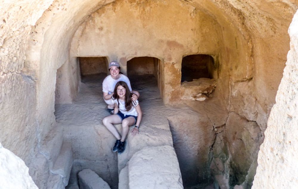 visiter chypre