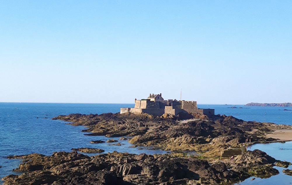 visiter la Bretagne