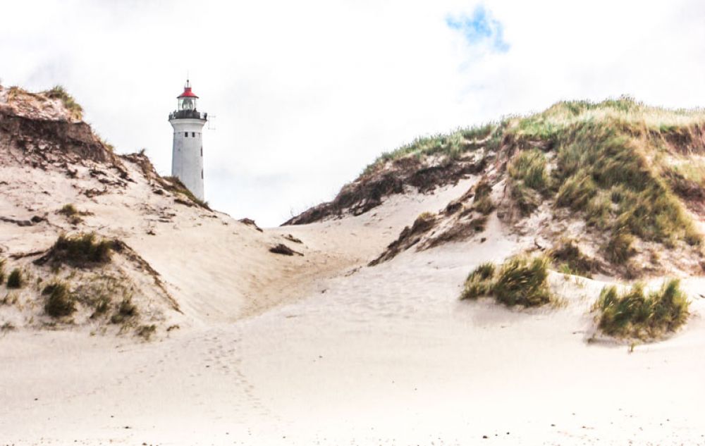 visiter le Danemark