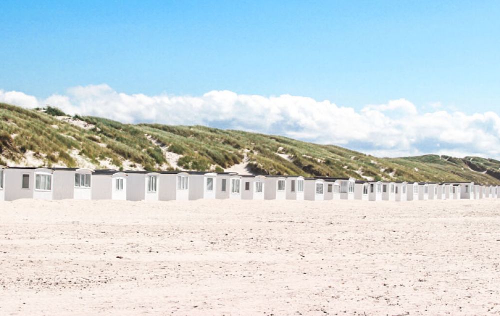 Visiter le Danemark