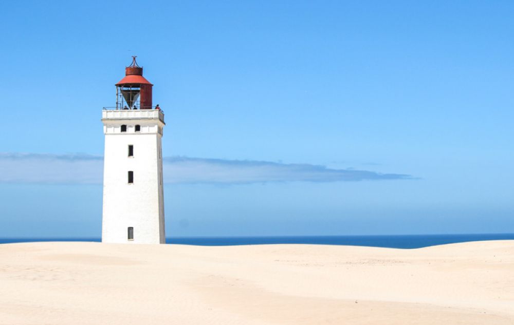 visiter le Danemark
