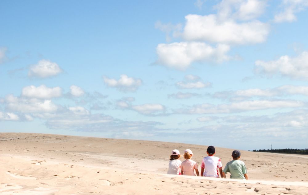visiter le Danemark