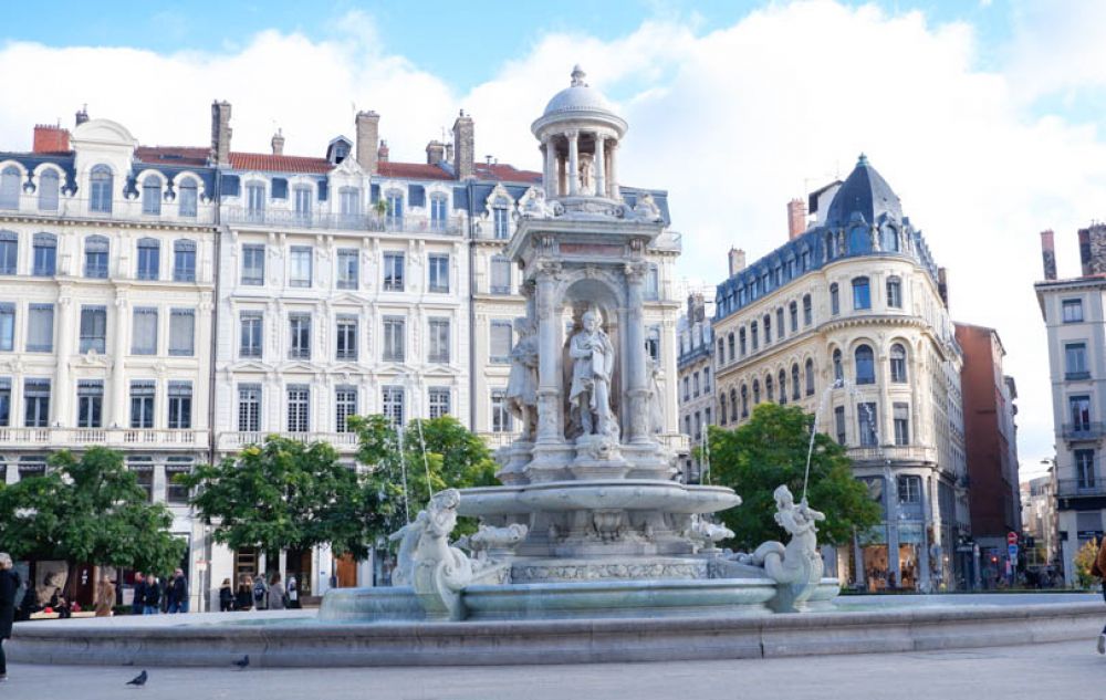 visiter lyon