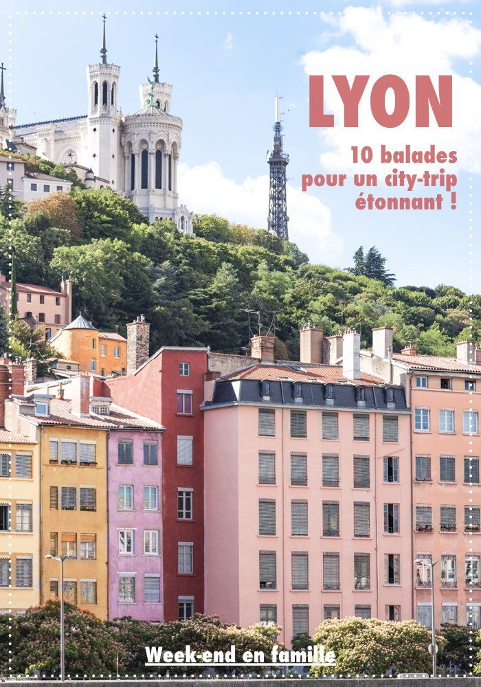 visiter lyon