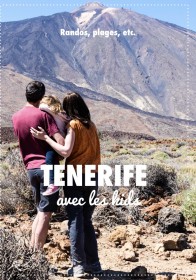 Que faire à Tenerife ?