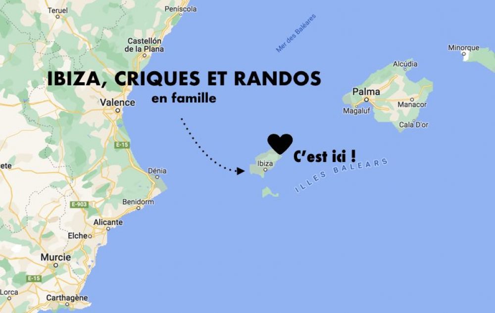 que faire à Ibiza