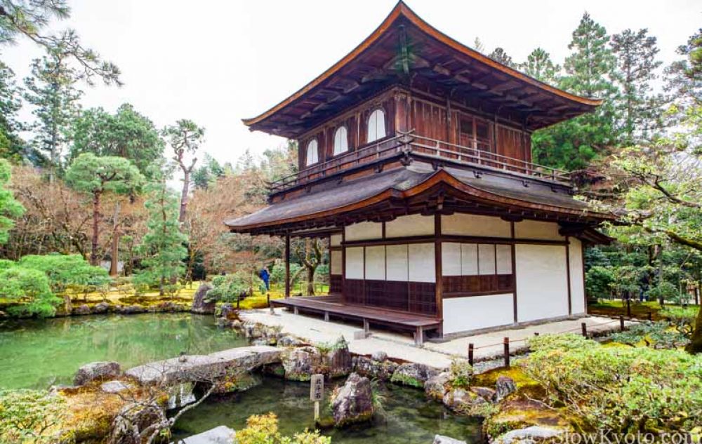 visiter Kyoto