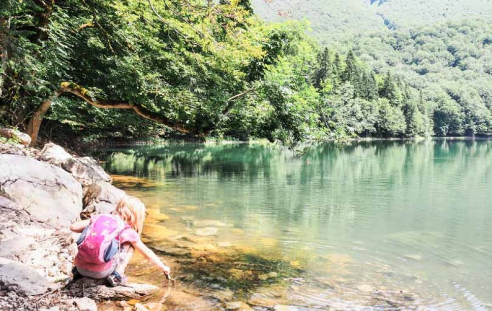 voyage au montenegro