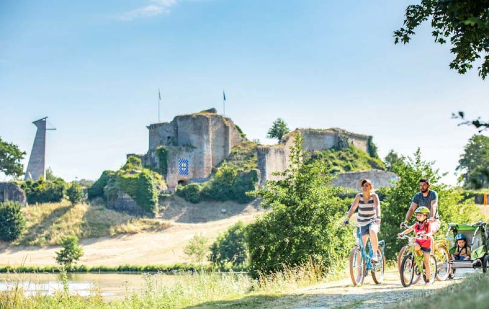 visiter la vendée