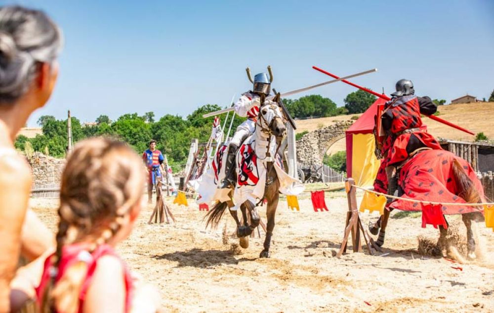 visiter la Vendée