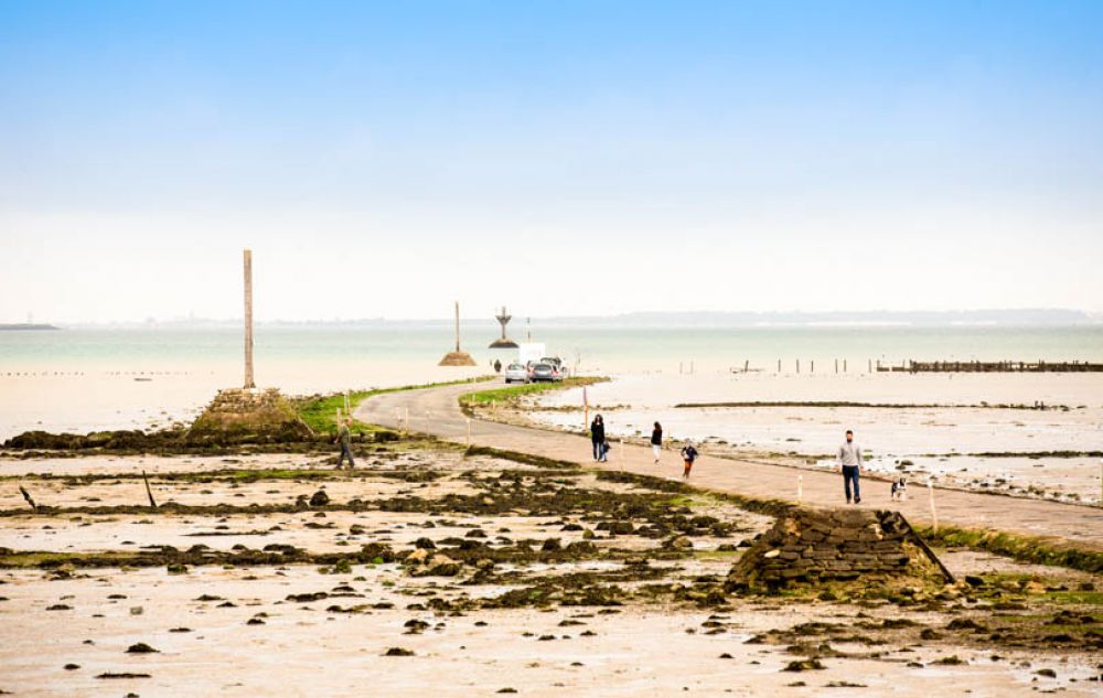 visiter la vendée