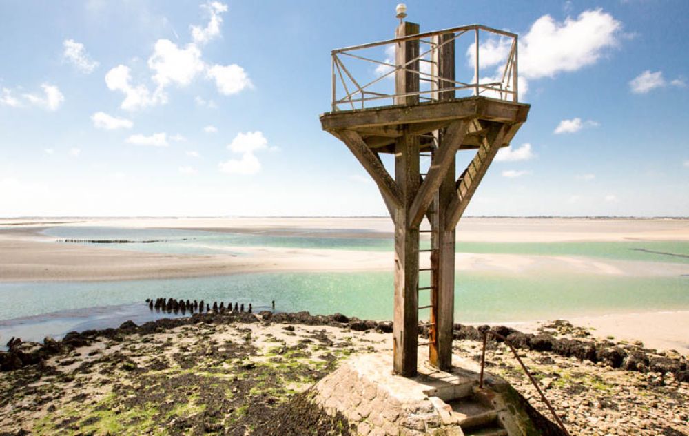 visiter la vendée
