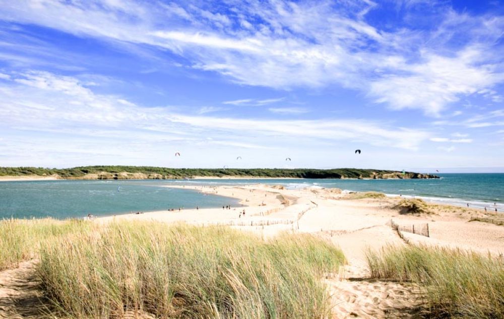 visiter la vendée