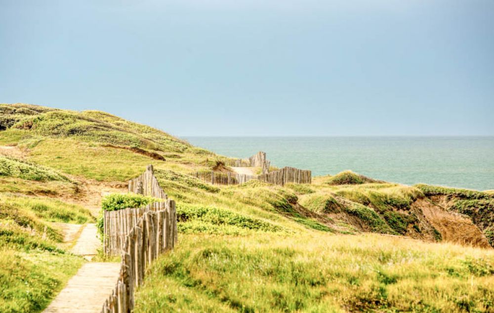visiter la vend&eacute;e 