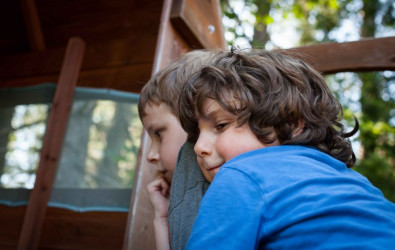 handicap et voyage en famille