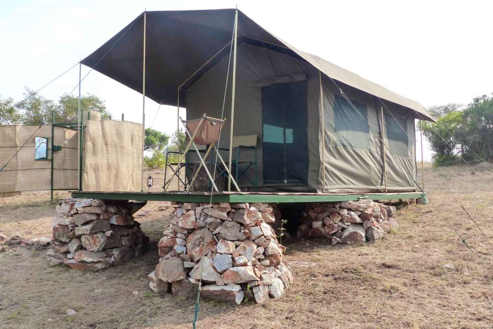 ou dormir lors d'un voyage au Rwanda (h&ocirc;tels, lodges...)