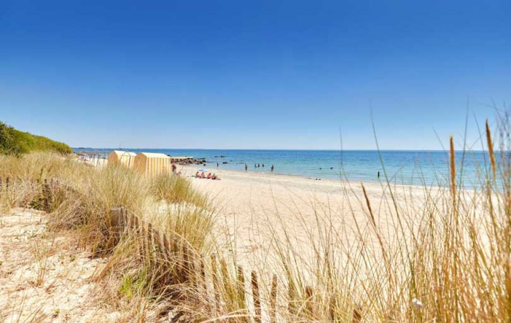 Visiter Carnac