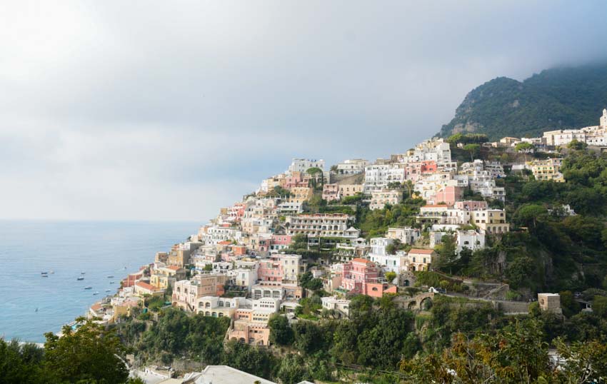 Visiter Naples