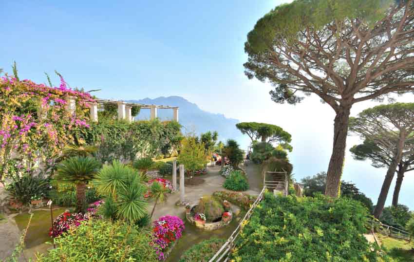 Visiter Naples