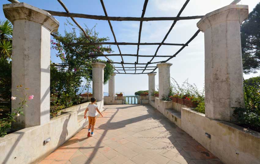 Visiter Naples