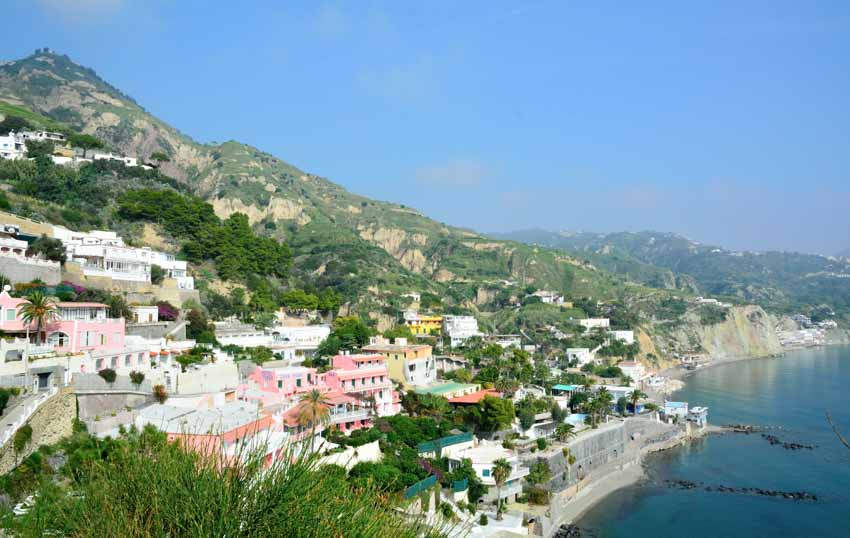 Visiter Naples