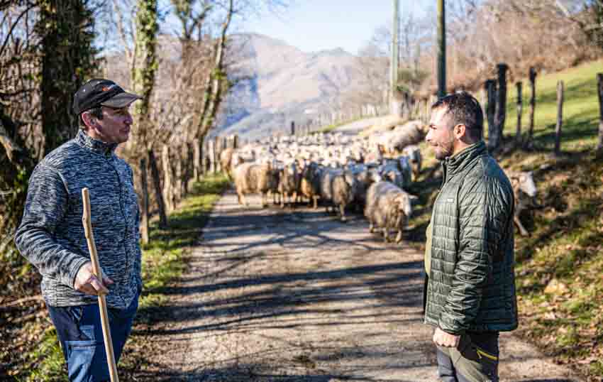 Week-end Pays Basque