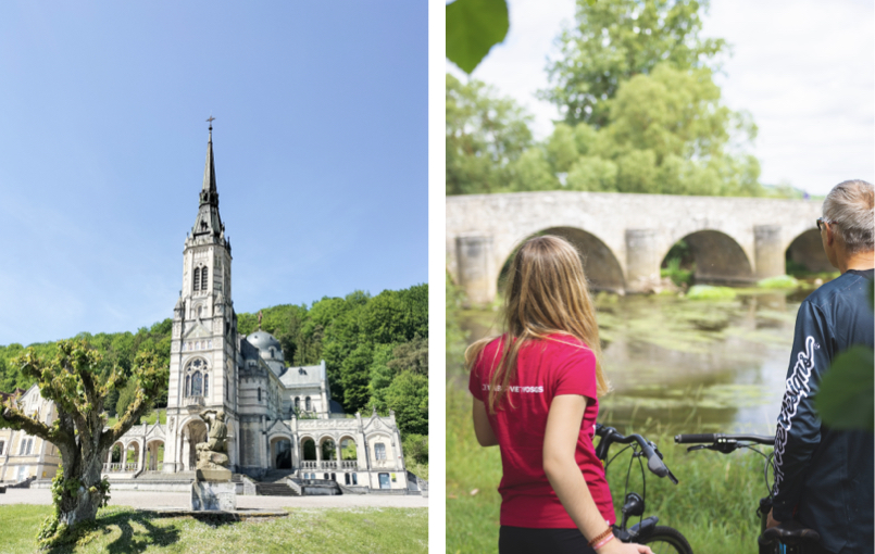 Week-end Vosges