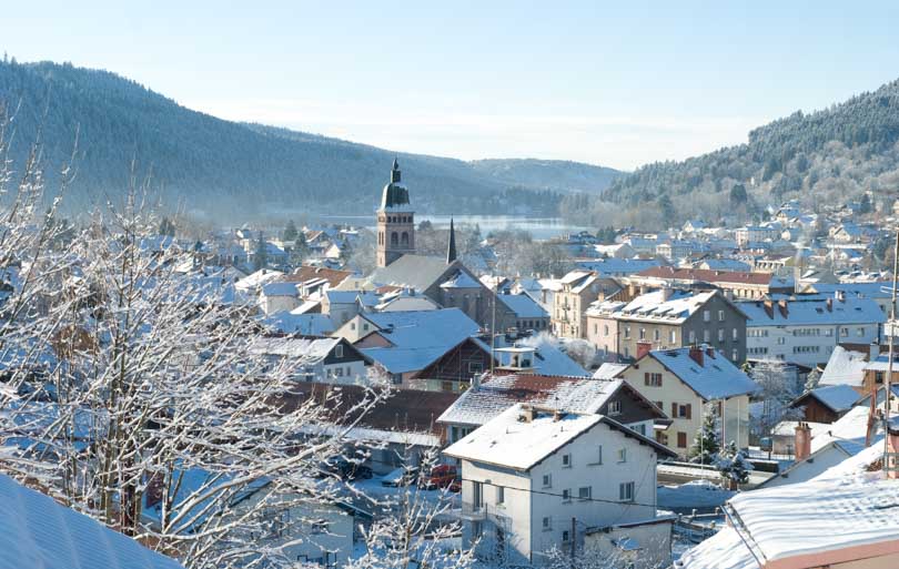 que faire dans les vosges