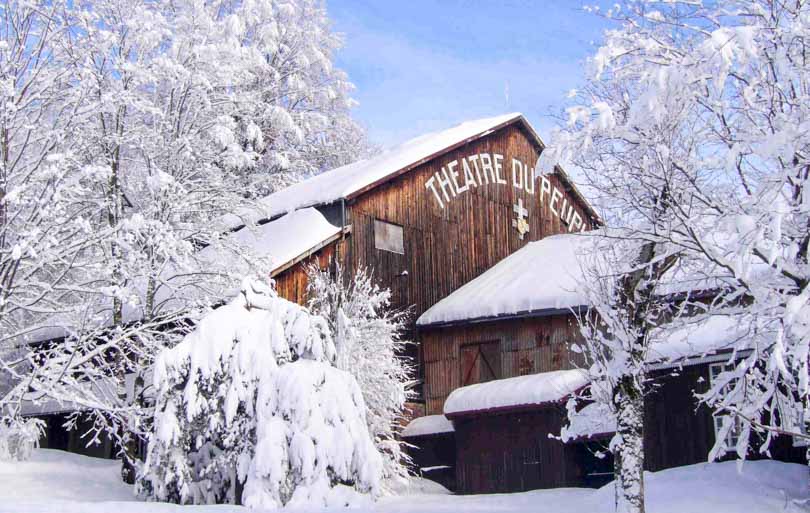 que faire dans les vosges