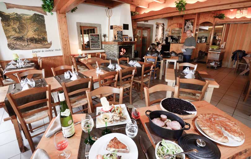 Que faire dans les vosges