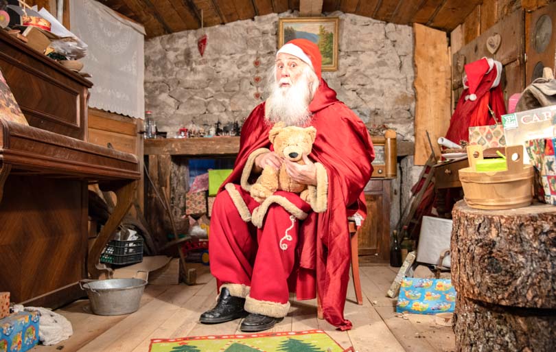 que faire dans les vosges en hiver