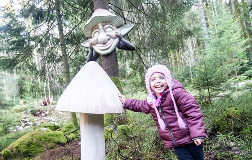 que faire dans les vosges