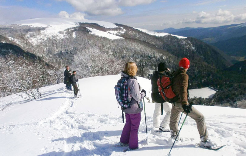 que faire dans les vosges