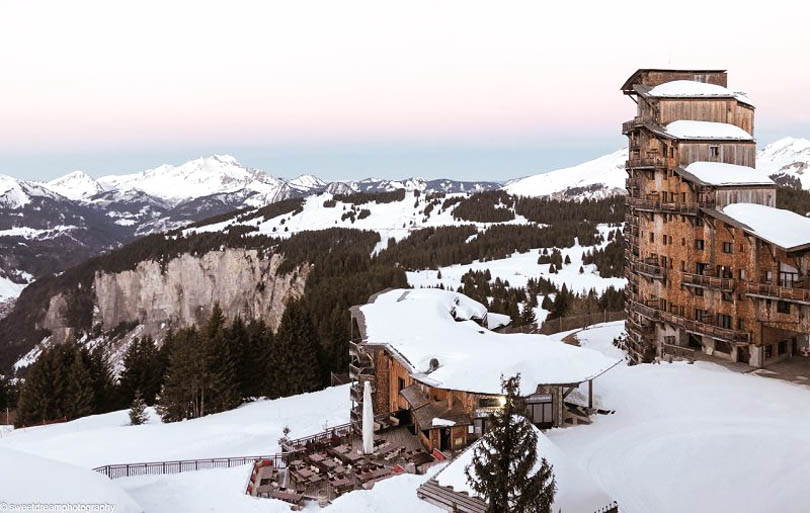 pierre et vacances ski 2020/2021