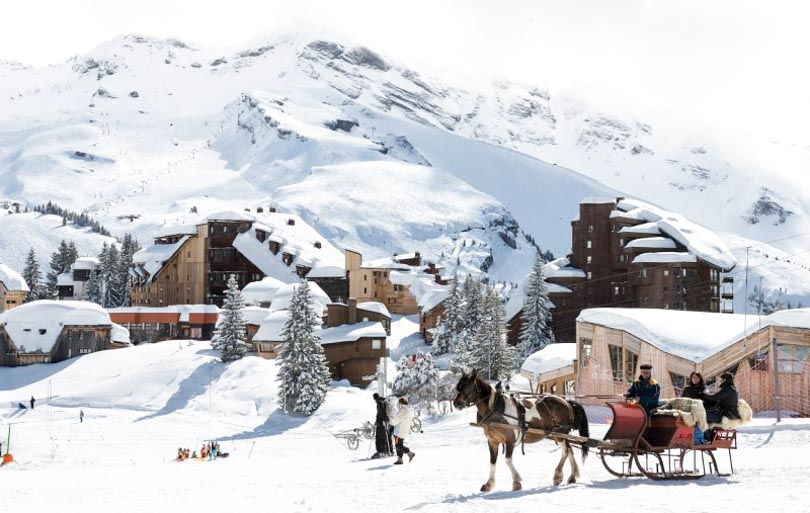 pierre et vacances ski 2020/2021
