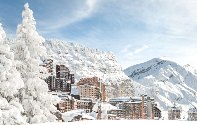 pierre et vacances ski 2020/2021