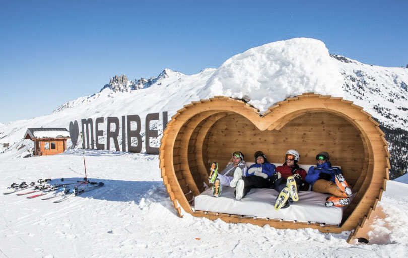 pierre et vacances ski 2020/2021