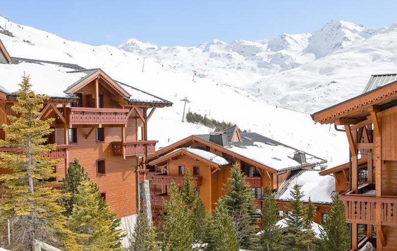 pierre et vacances ski 2020/2021
