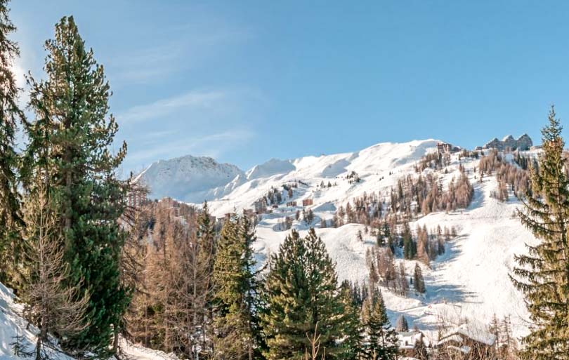 pierre et vacances ski 2020/2021