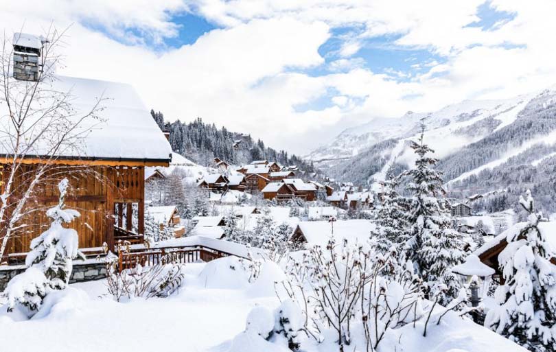 pierre et vacances ski 2020/2021
