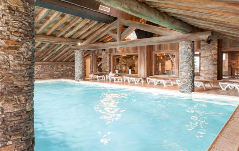 pierre et vacances ski 2020/2021