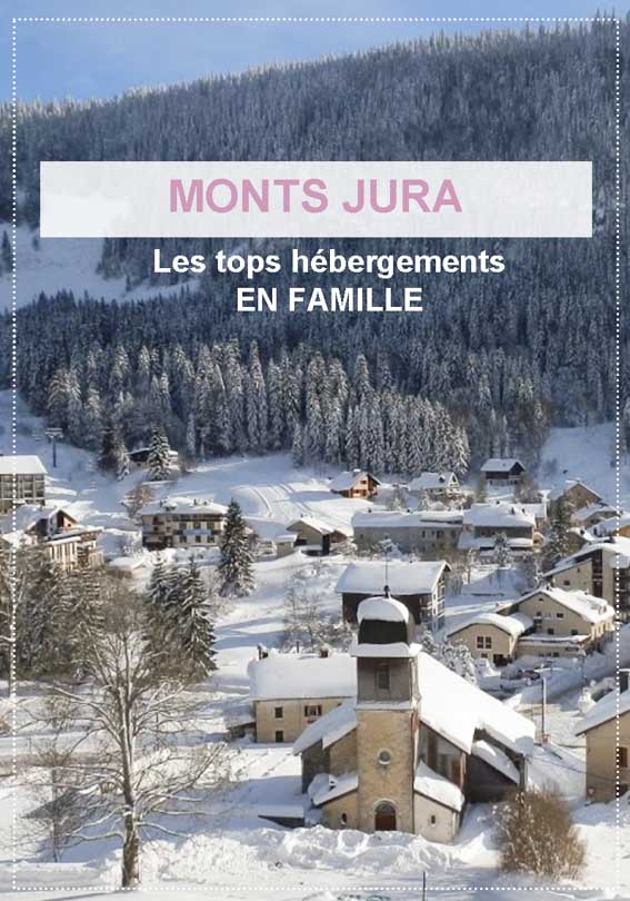 Monts jura