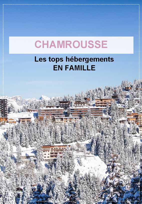 Chamrousse