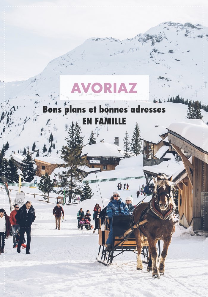 avoriaz