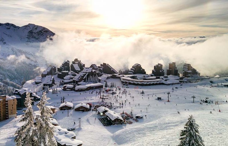avoriaz