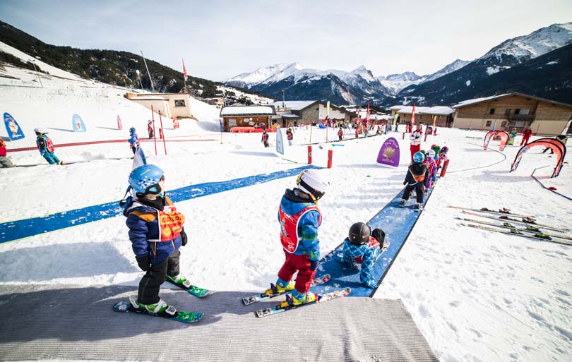 Aussois