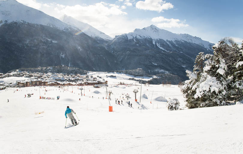 Aussois
