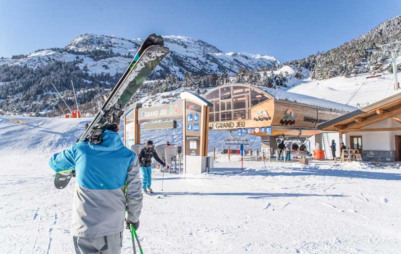 Aussois