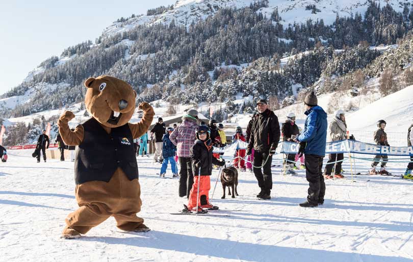 Aussois