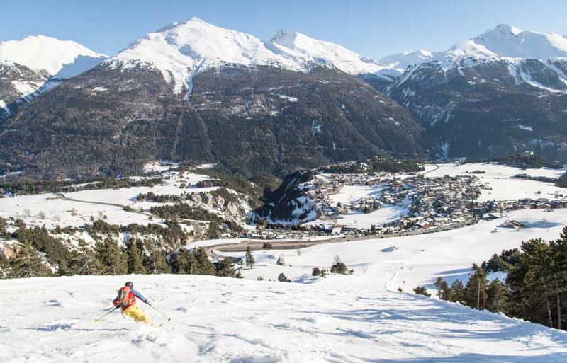 Aussois